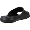 NIKE Victori One Slide Badelatschen schwarz 41 Produktbild-Vorschau 15