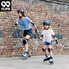 Set de protections pour adultes Skateboard Inline Skating Voir les images du produit 8