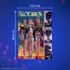 Clementoni - K-Pop Demon Hunters - 180 Piece Puzzle - Anteprima dell’immagine prodotto 10