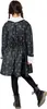 Wednesday Addams - Halloween Kostüm Kinder Mädchen Produktbild-Vorschau 2