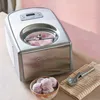 Cuisinart Glacemaschine Ice Cream & Gelato Professional 1.5 Náhled obrázku produktu 10