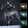 Wireless Controller for PS4, Game Controller Kompatibel mit Produktbild-Vorschau 8