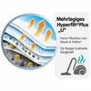 Staubsaugerbeutel Staubbeutel-Profi SP6 kompatibel zu Swirl Produktbild-Vorschau 5
