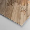 Bilder auf glas - Geographie Globus Karte - 70x50cm - Produktbild-Vorschau 5