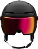 Atomic SAVOR GT AMID VISOR PHOTO Unisex Skihelm Visierhelm Produktbild-Vorschau 3