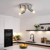 Briloner SPLASH LED Badleuchte 3-flammig – IP44, GU10, Produktbild-Vorschau 4