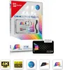 TiVuSat Carte 4K UHD Black & 4K Ultra HD SmartCam/ SmarCam Voir les images du produit 1