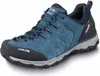 Meindl Herren Mondello GTX Wanderhalbschuh jeans 44 Produktbild-Vorschau 3