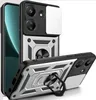 Outdoor Panzer Hülle Xiaomi Redmi 13C / Poco C65 Handyhülle Produktbild-Vorschau 1