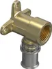 Wavin Tigris M5 Wandscheibe 16mm x 1/2 IG lange Ausführung Náhľad obrázku produktu 1