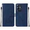 Hülle für Infinix Note 12i Prägung Flip Leder Kartenfächer Produktbild-Vorschau 2