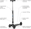 Micro Kickboard Compact schwarz Scooter Voir les images du produit 15