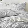Irisette Seersucker Bettwäsche-Garnitur Easy 8516  Farbe Produktbild-Vorschau 9