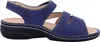Finn Comfort Gomera Sandale 2562-711047, Nabuk Produktbild-Vorschau 33