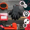 KOTARBAU® 12r Set Handschuhe Arbeitshandschuhe Anti-Rutsch Produktbild-Vorschau 8