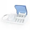 Oral-B Halter für Zahnbürste – Aufsatzhalter – 4 Aufsätze – Produktbild-Vorschau 1