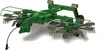 Schwader Twin Roto für Fendt 1050 Produktbild-Vorschau 1