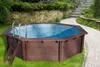 Interline Java Holzpool Ø 5,30 m x 1,36 m – Super Set Produktbild-Vorschau 4