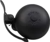 Crane Mini Suzu Glocke (Stahlband) – ganz schwarz Produktbild-Vorschau 1