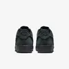 Nike Air Force 1 Low '07 WB "Triple Black Nubuck" Schwarz, Produktbild-Vorschau 6