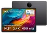 TCL NXTPAPER 14 WiFi, colore grigio, con custodia e stilo Anteprima dell’immagine prodotto 17