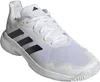 adidas Barricade 13 Cloud White Core Black Grey Three - EU Produktbild-Vorschau 4