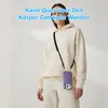 Universal Lanyard mit 2 Befestigungsclips 1 Produktbild-Vorschau 3