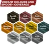 The Army Painter – Warpaints Fanatic: Metallic-Set Produktbild-Vorschau 3
