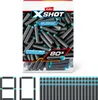 XSHOT Excel - Nachfüllpackung 80 Darts Produktbild-Vorschau 5
