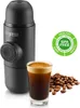 Wacaco Minipresso NS, Schwarz, Kaffeekapsel, 8 bar, 0,07 l, Produktbild-Vorschau 5