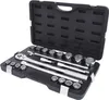 KS Tools 911.0721, Steckschlüssel-Satz, 3/4", 21 Produktbild-Vorschau 1