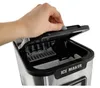 RUHHY K5536 Eiswürfelbereiter 12Kg/24h Produktbild-Vorschau 5
