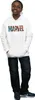 Marvel Comics - Kapuzenpullover für Jungen BI9221 (116) Produktbild-Vorschau 4