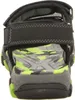 Superfit Henry Sandale Schwarz Produktbild-Vorschau 47