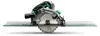 Scie circulaire - Ø190mm capacité 62mm MultiVolt 36V - Voir les images du produit 7