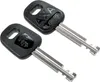 Cadenas AXA Linq City 180/7 Voir les images du produit 12