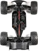Arrma Kraton 6S V6 BLX 1:8 4WD RTR blau/orange Produktbild-Vorschau 7