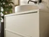 Meubles de salle de bains Meuble sous-vasque Mali 80 cm - Voir les images du produit 10