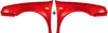 Parafango VW Golf IV 4 LY3D Sinistra + Destra 97-06 Nuovo Anteprima dell’immagine prodotto 1