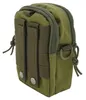 Cattara 13867 - Hüfttaschen mit Riemen 17x12x7cm OLIVE Produktbild-Vorschau 4