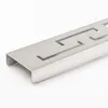 Duschrinne griechisch 700 x 70 mm höhenverstellbar Produktbild-Vorschau 10