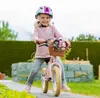 Rowerek biegowy Puky od 2,5 roku LR L Classic Retro Pink Podgląd zdjęcia produktu 7