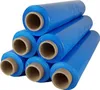 6 x Stretchfolie 50cm 2,5kg 23my blau Produktbild-Vorschau 1