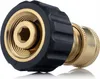 Rosfix Adaptateur M22 Filetage Femelle 14 mm Vers Raccord Voir les images du produit 9