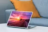 MuchoWow® Laptop Aufkleber Sticker Cover Steg - Wasser - Produktbild-Vorschau 4