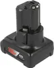 Batterie 10,8 V / 12 V 6,0 Ah pour Bosch GSR GSB GOP GSA Voir les images du produit 5