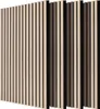 Samolepiace akustické panely Vigevee, 120x60 cm, buk, Náhľad obrázku produktu 1