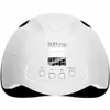Nageltrockner Lampe 110W  mit 42 Leds, LED UV Nagellampe 4 Produktbild-Vorschau 7