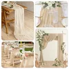 2er Set Boho Tischläufer,90 x 300 cm Produktbild-Vorschau 7