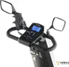 Veleco Sharpy in blu - 750 W - 15 km/h - Cellulare per Anteprima dell’immagine prodotto 11